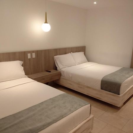 El Zocalo Hotel Boutique ฟิลานเดีย ภายนอก รูปภาพ