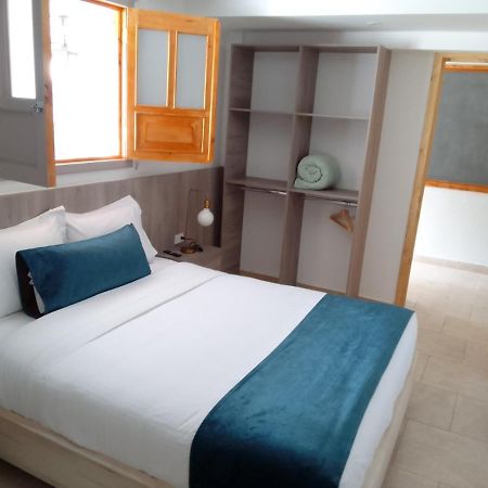 El Zocalo Hotel Boutique ฟิลานเดีย ภายนอก รูปภาพ