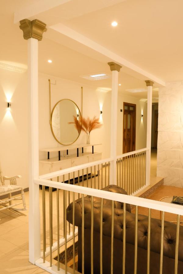 El Zocalo Hotel Boutique ฟิลานเดีย ภายนอก รูปภาพ