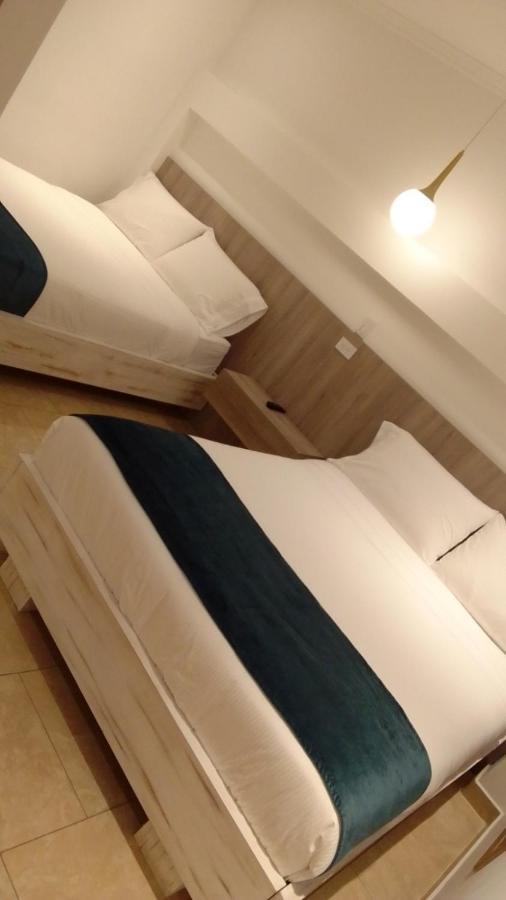 El Zocalo Hotel Boutique ฟิลานเดีย ภายนอก รูปภาพ
